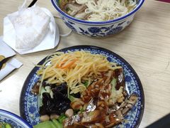 -中国兰州名牛纯汤牛肉面(永安道店)