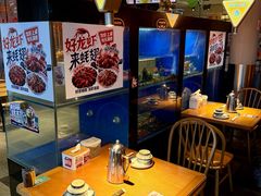 -蚝翅·海鲜粥·烧烤·龙虾季(海曙天一店)