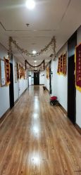 -东方爱堡国际月子会所·产后康复(兴化店)
