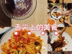 -川堂风·跷脚牛肉·乐山爆炒(宝山日月光店)