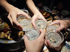 -烤匠麻辣烤鱼(环球中心店)
