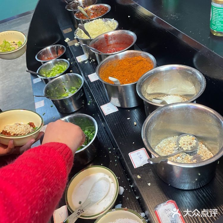 南京美食[种草]串串火锅