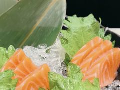 -万岁寿司(万国店)