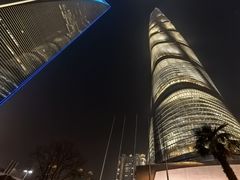 -上海金茂大厦88层观光厅