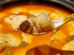 -金成潮菜博物馆(海珠湿地店)