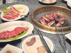 -NIUAN牛庵·日式和牛烧肉(恒隆店)