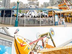 -海合安成都极地海洋公园