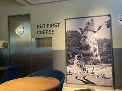 -Wagas沃歌斯(浦东陆家嘴投资大厦店)
