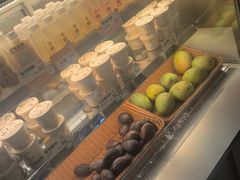 -宝珠奶酪(北京国瑞城购物中心店)