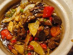 -粗粮人家·东北菜(洋桥店)