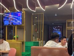 -喝丢一只鞋海鲜烧烤·海肠捞饭(市场店)