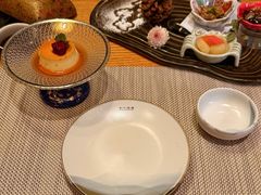 -月下料理(楷林IFC店)