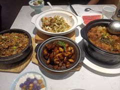 -峨嵋小镇·川菜(勒泰中心店)