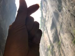 -武隆天坑地缝国家地质公园