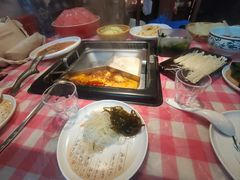 -东道煮牛肉火锅(东盛大街店)