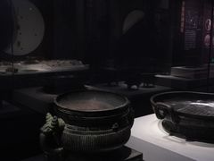 -宝鸡周原博物院