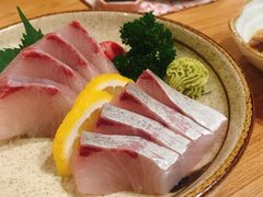 -彩汐 日式海鲜&烧鸟居酒屋