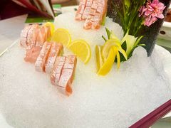 -天鲜阁·海鲜粤菜·33年老字号(石槎白云站店)