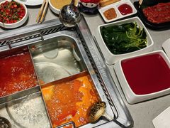 -海底捞火锅(吾悦广场店)