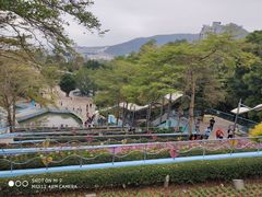 -东部华侨城
