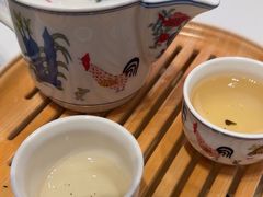 -南拳十三姨·潮汕砂锅粥·粤菜(西单大悦城店)