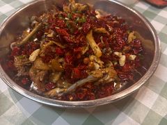 -彭耕记猪油炒小菜(吉联mall店)