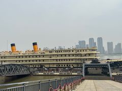 -武汉知音号