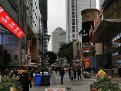 -八一好吃街·高品美食广场