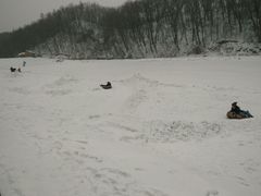 -五家山森林公园滑雪场