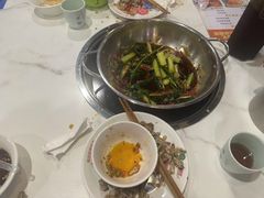 -重庆巴渝火锅(钟家村店)