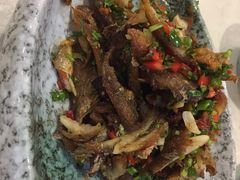 -渔娘渔家丹东海鲜(东直门店)