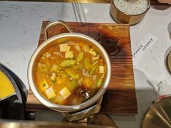 -老板娘的烤肉店(港湾广场店)