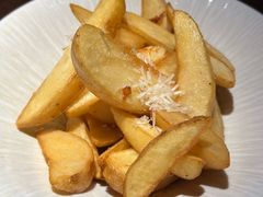 -卡普里披萨·牛扒·下午茶