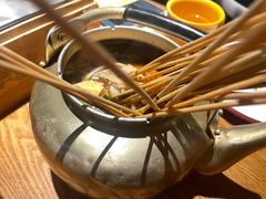 -喝丢一只鞋海鲜烧烤(市场店)
