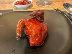 -新荣记(新源南路店)