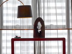 -青岛富力艾美酒店