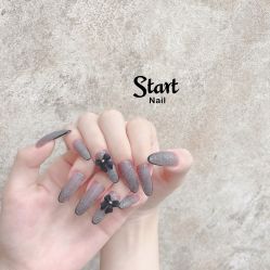 -StartNail美甲