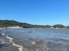 -东海半边山旅游度假区