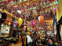 -吉祥圣雪藏餐