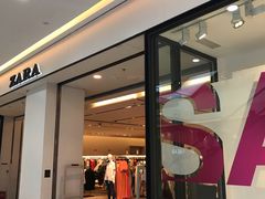 -ZARA(万达广场二七店)