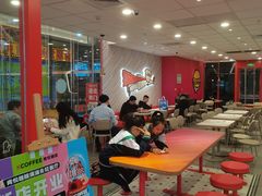 -肯德基(永旺店)