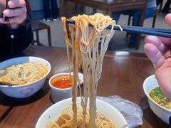 -万福兴(齐门路店)