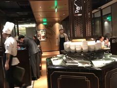 -捞王锅物料理(四川北路店)