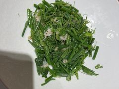 -渔港甄宴·海鲜·地标烟台菜(金沙滩店)