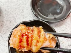 -争鲜回转寿司(中街大悦城店)