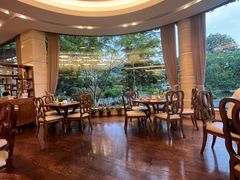 -浙江西子宾馆·瑶园咖啡厅