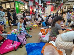 -宜家家居(高新商场店)