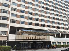 -北京京伦饭店