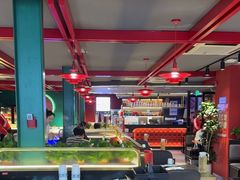-京悦南门涮羊肉·羊蝎子火锅(田林路店)