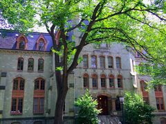 -宾夕法尼亚大学沃顿商学院